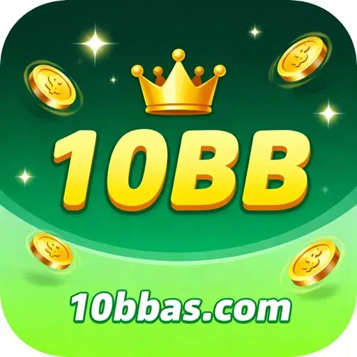 10bb bet logo